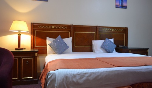 Suite Deluxe