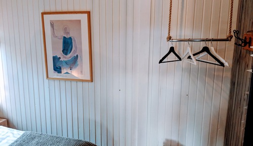 Cabaña, 2 habitaciones, sauna (Múlakot 3)