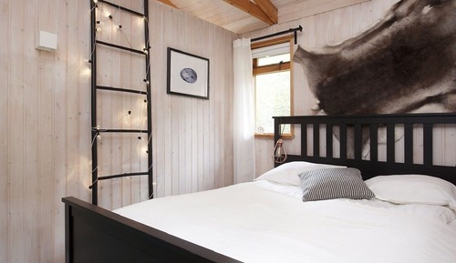 Cabaña, 1 habitación (Múlakot 5)