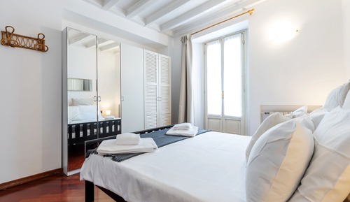 Apartamento Premier (Via del Torchio 14)