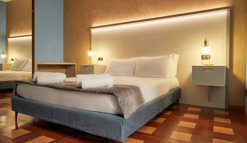 Apartamento, 2 habitaciones (Via Delle Asole, 1 - 8 pax)