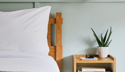 Suite, varias camas