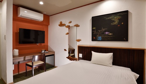 Habitación individual estándar, solo para mujeres, no fumadores