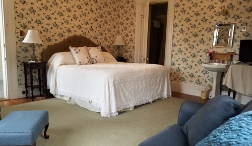 Habitación individual Confort, no fumadores (Room 1, Second Floor)