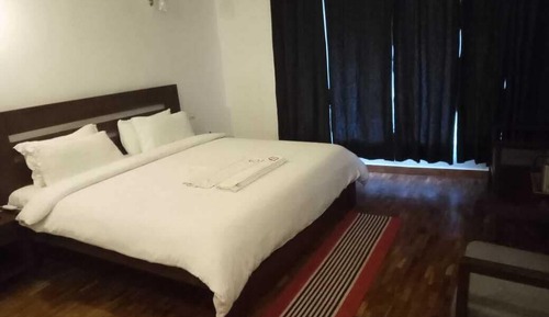 Habitación superior