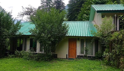 Habitación Grand