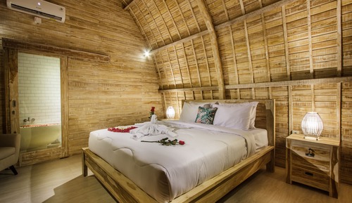 Habitación superior