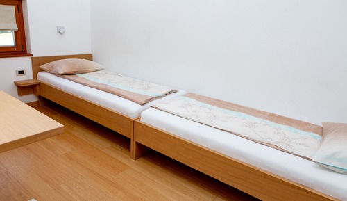 Apartamento familiar