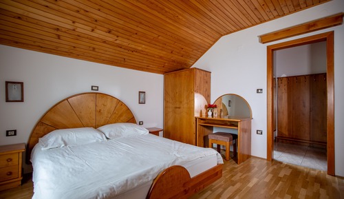 Habitación cuádruple familiar, balcón