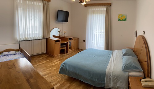 Habitación básica