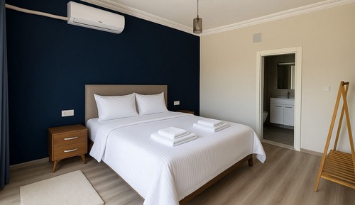 Habitación Elite doble