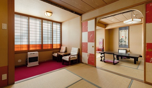 Habitación tradicional, no fumadores, baño privado