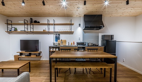 Casa (Rakuten STAY HOUSE Itoshima 101)