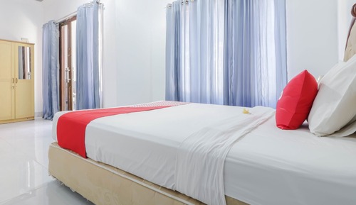 Habitación estándar con 2 camas individuales