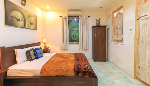 Habitación superior