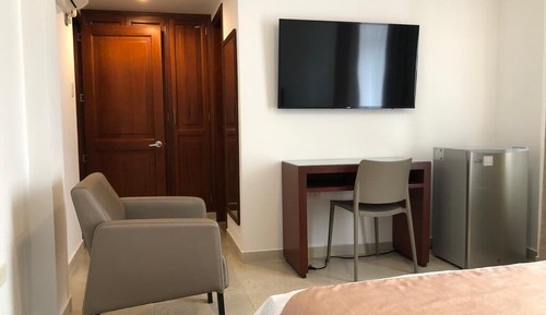 Suite junior