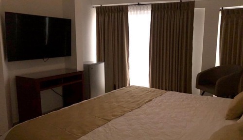 Suite Deluxe