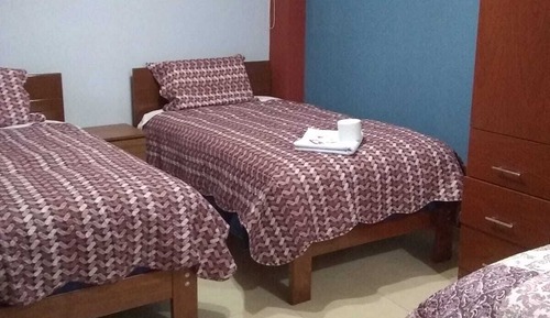 Apartamento familiar