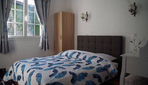 Habitación tradicional doble (4)