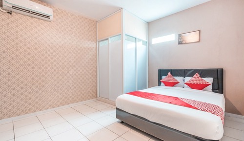 Habitación Deluxe doble
