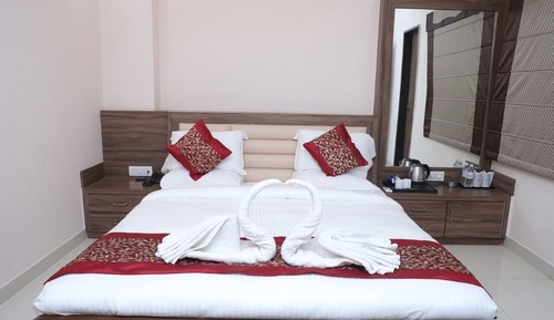 Habitación superior