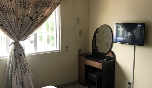 Suite ejecutiva