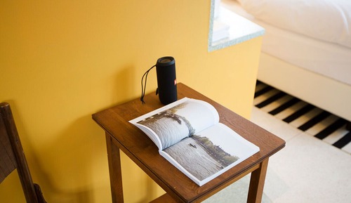 Apartamento, 1 cama doble, vistas al canal