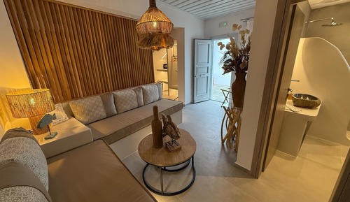 Habitación familiar