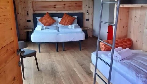 Camera Quadrupla Elite