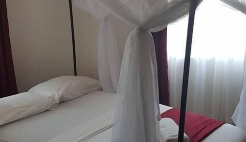 Habitación Deluxe doble