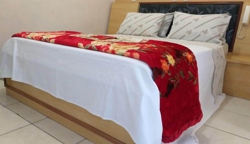 Habitación individual estándar