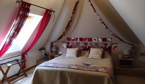 Habitación cuádruple