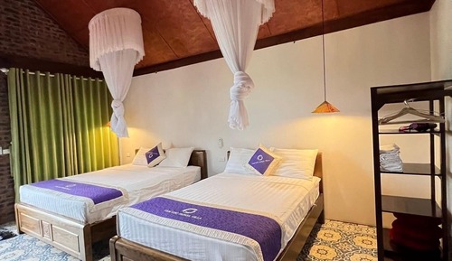 Habitación estándar