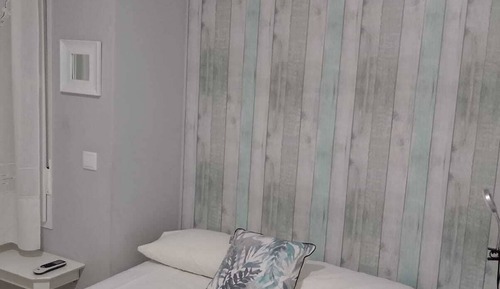 Apartamento estándar, 1 habitación