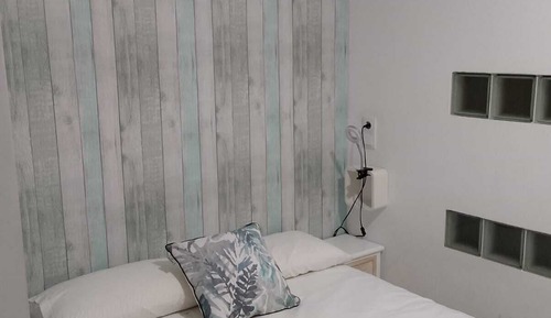 Apartamento estándar, 1 habitación