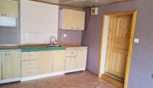 Dormitorio compartido básico (8 Beds)