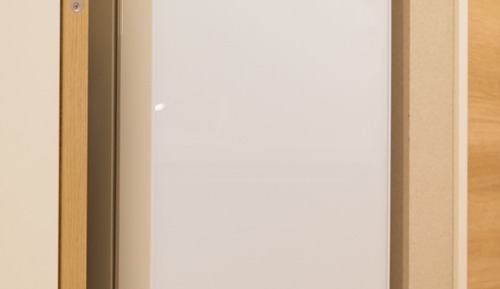 Habitación superior, no fumadores (B)