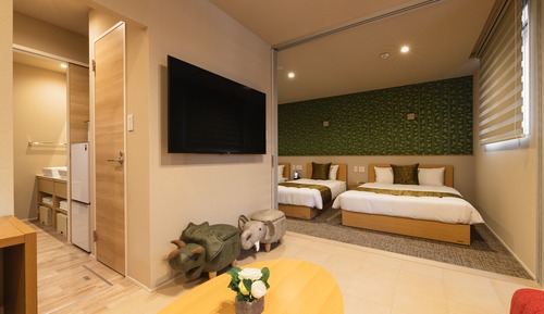 Habitación estándar, no fumadores (A)