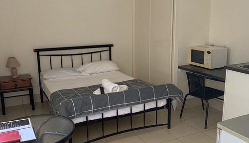Apartamento Confort