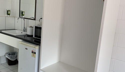 Habitación Confort