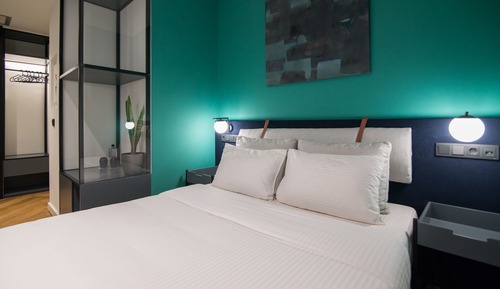 Suite estudio City (Diana)