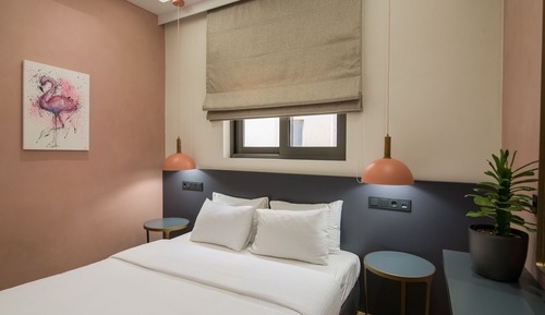 Suite City (Ermioni)