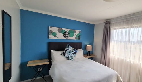 Apartamento superior, 1 habitación