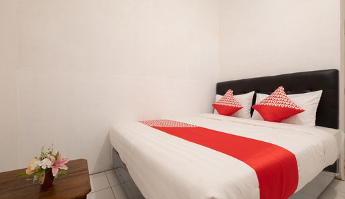 Habitación básica doble