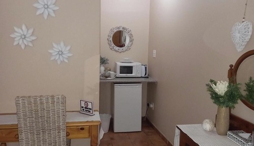 Habitación clásica, 1 cama de matrimonio, baño privado