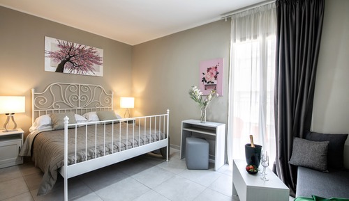 Habitación superior