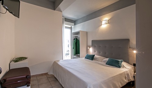 Habitación estándar