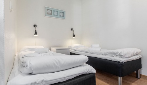 Apartamento Confort