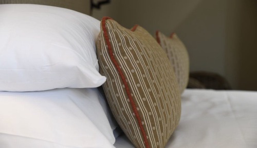 Habitación Deluxe doble