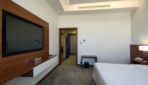 Suite familiar